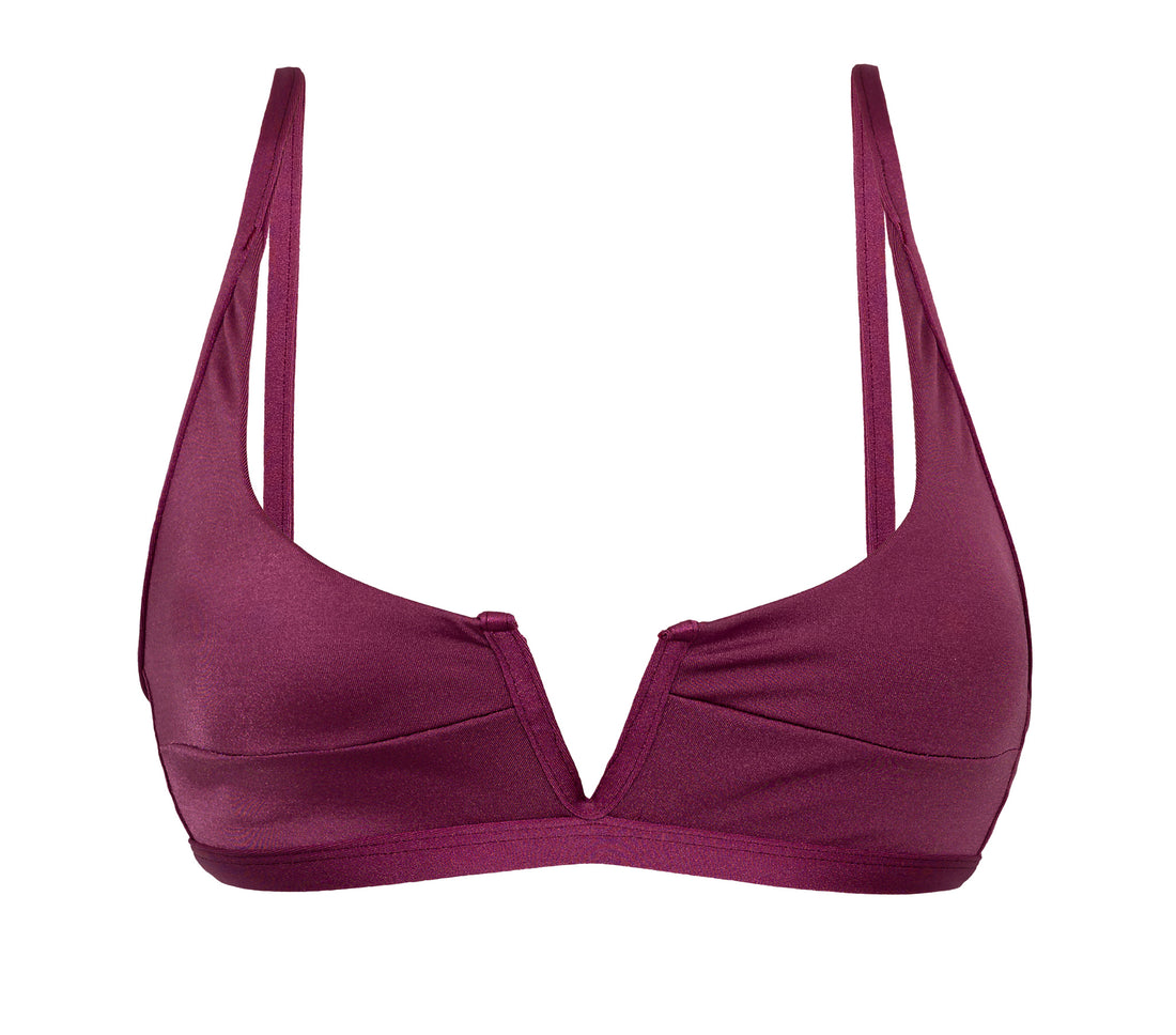 Product Front: Rio De Sol Bikini Tops Top Viena Bra-V