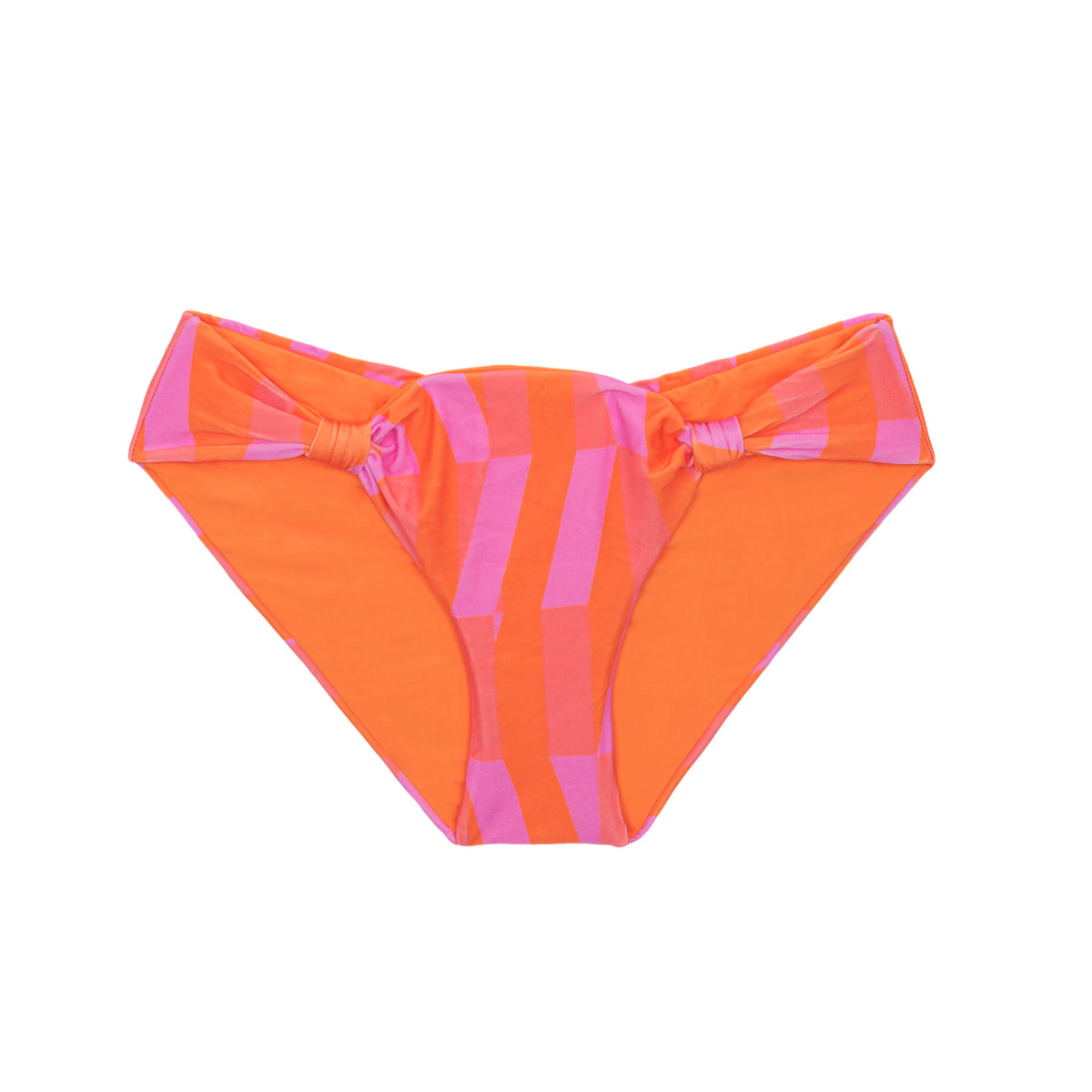 Product Front: Rio De Sol Bikini Bottoms Bottom Sunrise Mel-Comfy