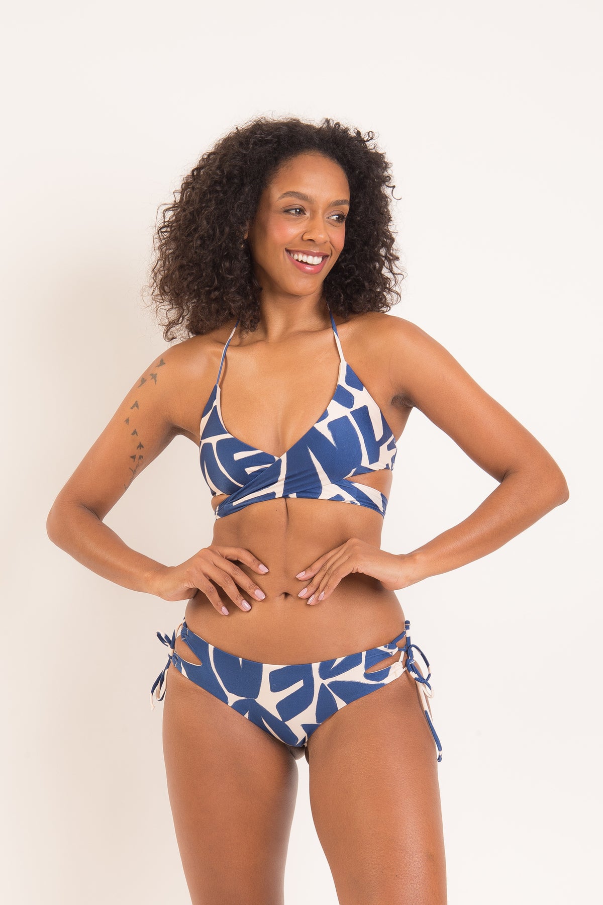 Image 07: Rio De Sol Bikini Bottoms Bottom Pottery Madrid