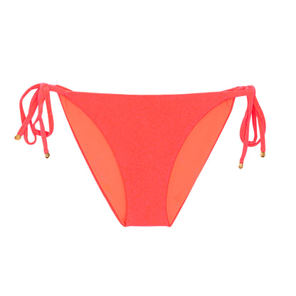 Product Front: Rio De Sol Bikini Bottoms Bottom Malibu-Folia Ibiza-Comfy