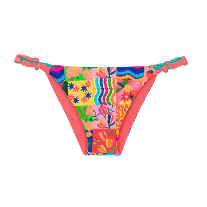 Product Front: Rio De Sol Bikini Bottoms Bottom Love-Trip Essential-Rev