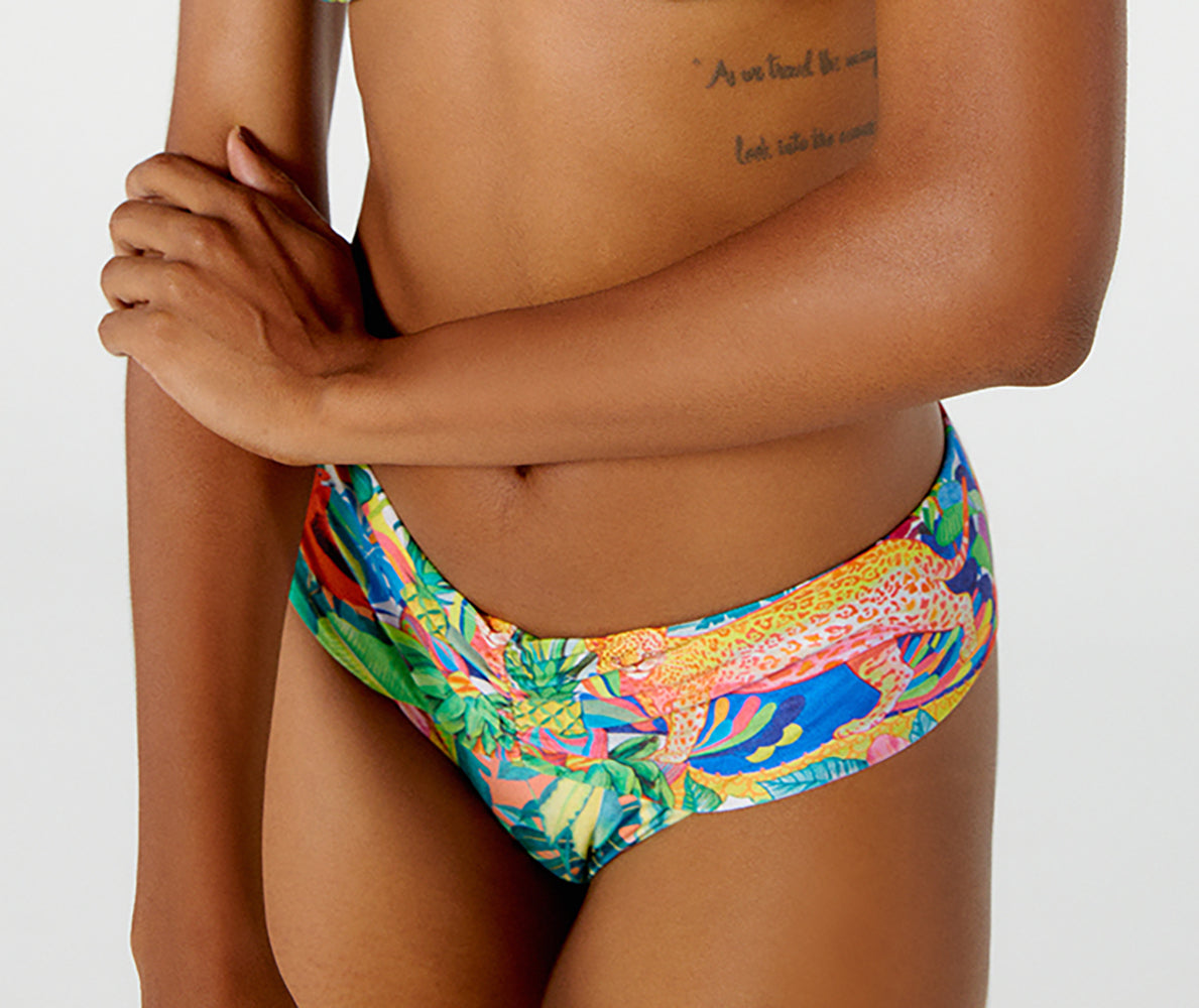 Image 06: Blueman Bikini Bottoms Bottom Caribe Australia Selvagem
