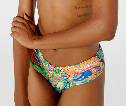Image 06: Blueman Bikini Bottoms Bottom Caribe Australia Selvagem