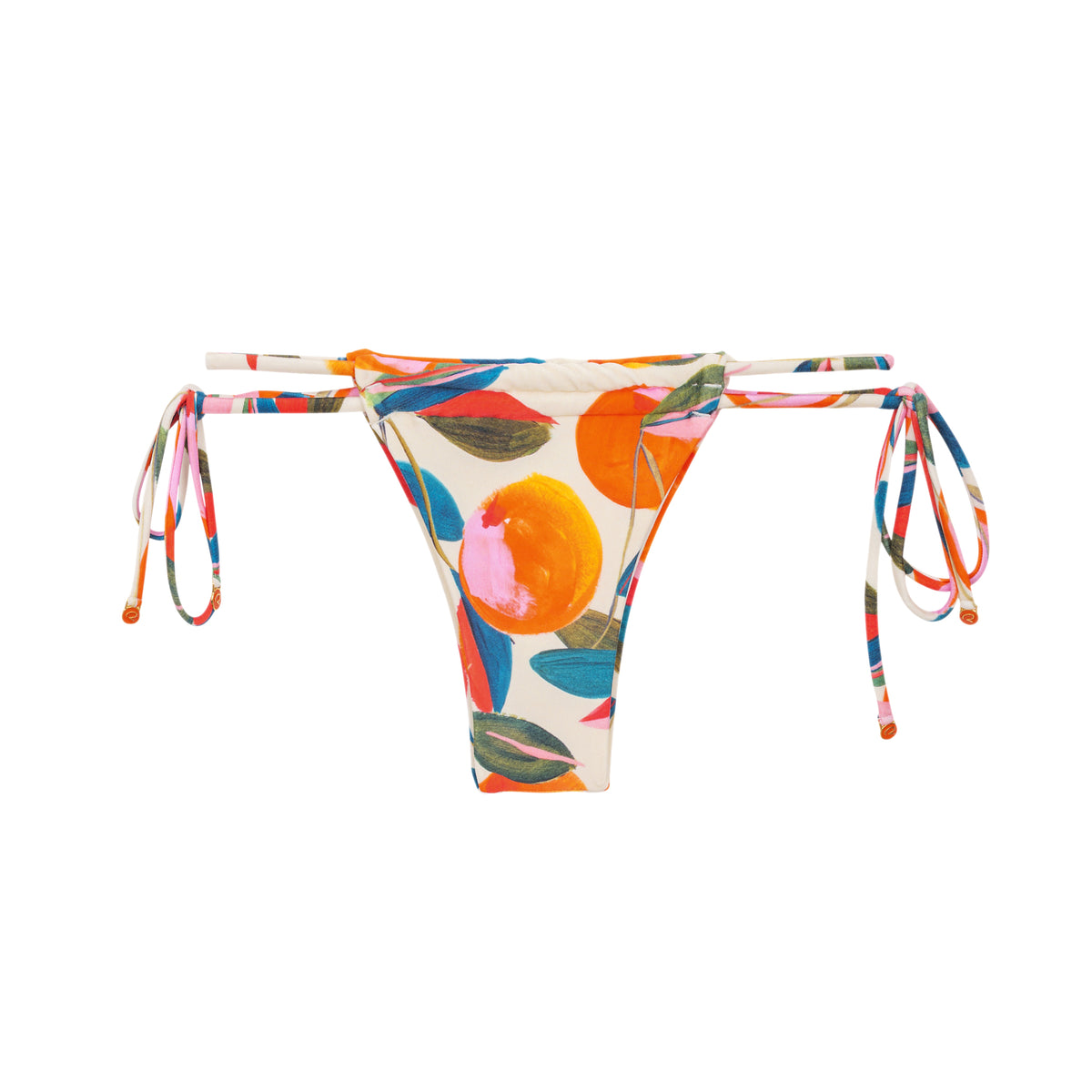 Product Front: Rio De Sol Bikini Bottoms Bottom Picnic Pipa