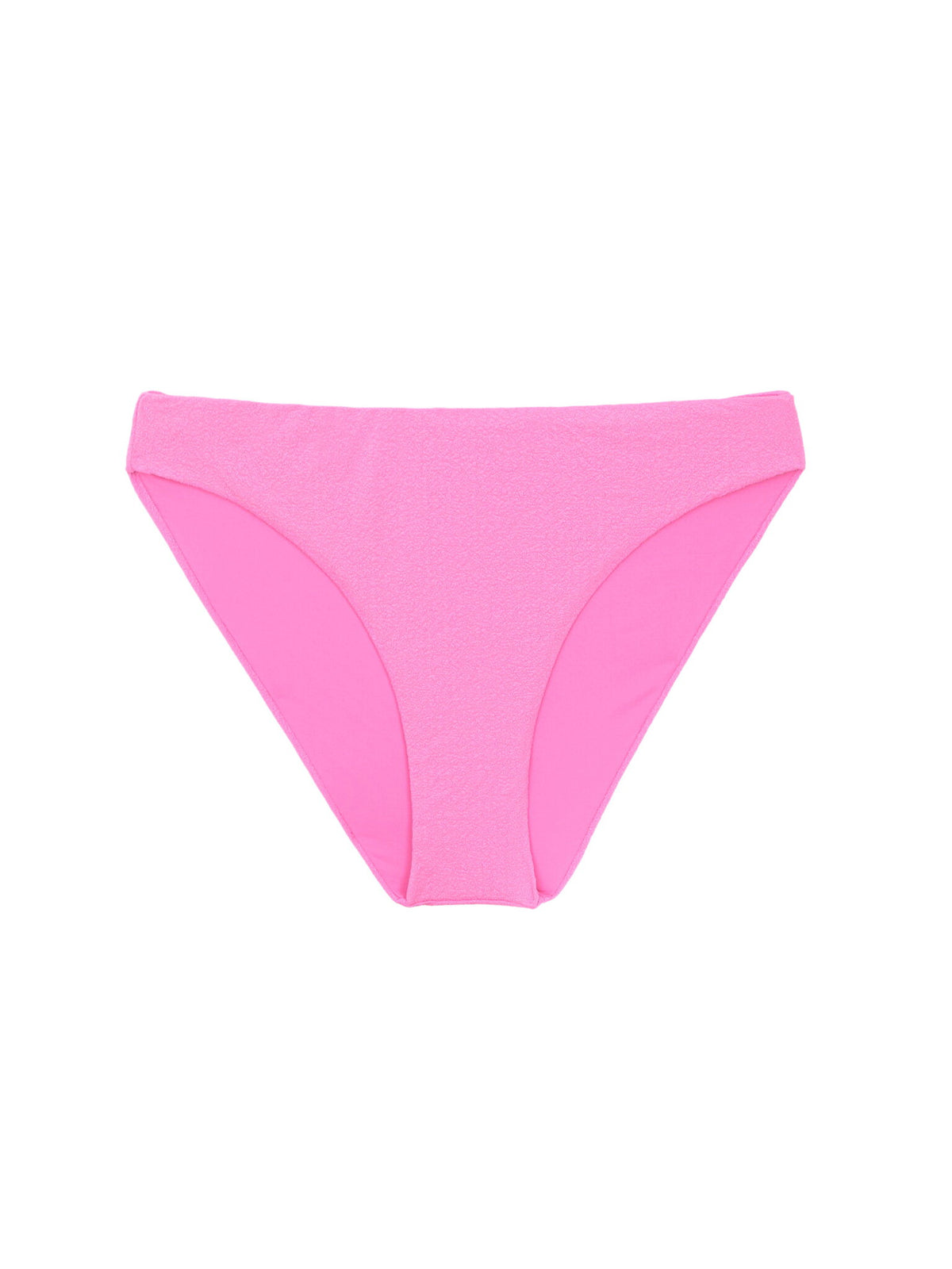 Product Front: Rio De Sol Bikini Bottoms Bottom Crespinho-Rosa Essential-Comfy