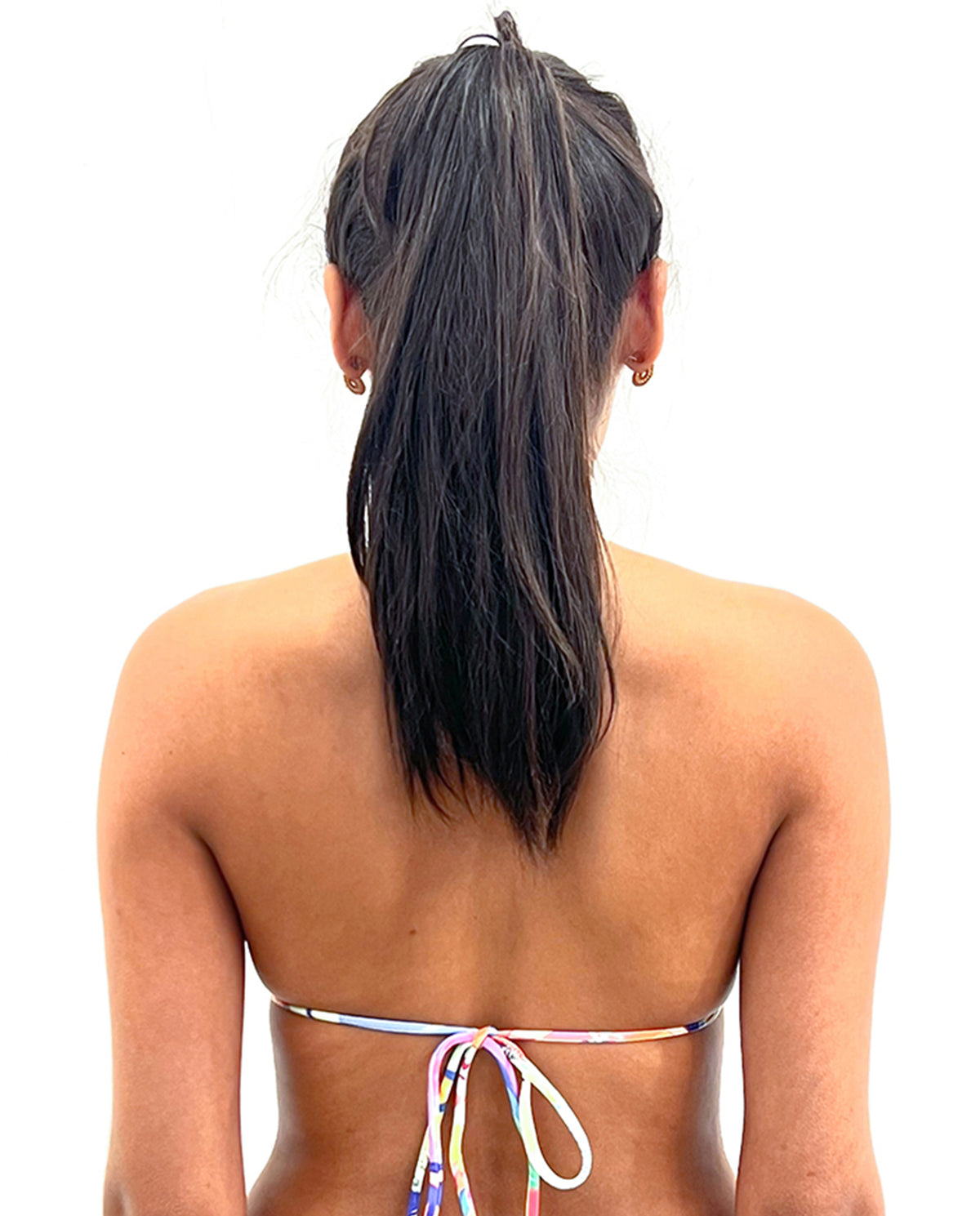 Image 04: Blueman Bikini Tops Top Nicole 1972