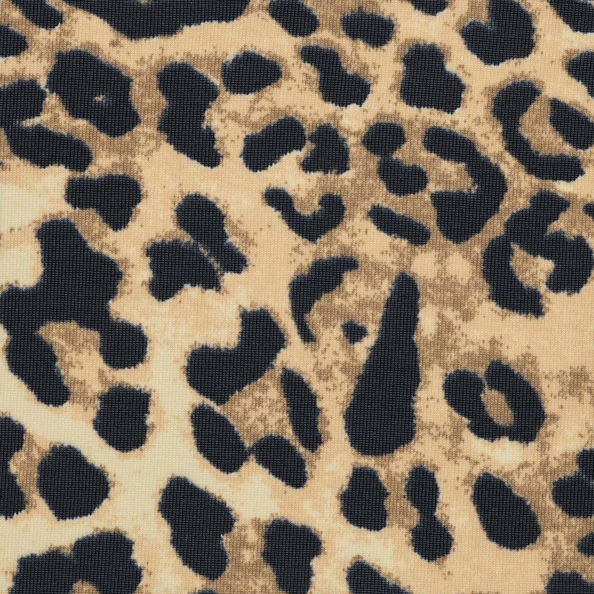 Image 06: Rio De Sol Top Top Leopardo Babado