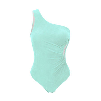 Product Front: Rio De Sol One Piece Swimsuits Malibu-Menta Maeve