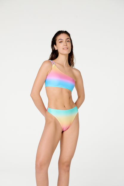 Image 03: Blueman Bikini Bottoms Bottom Ubatuba Rio Degrade Mentos