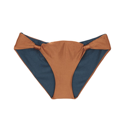 Product Front: Rio De Sol Bikini Bottoms Bottom Nocciola Mel-Comfy