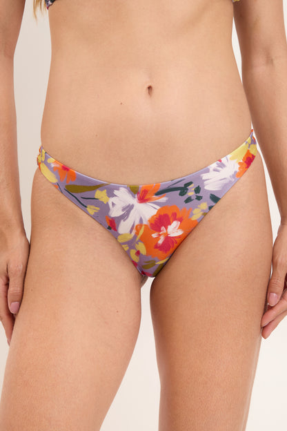Gallery: Rio De Sol Bikini Bottoms Bottom Garden-Flower Essential