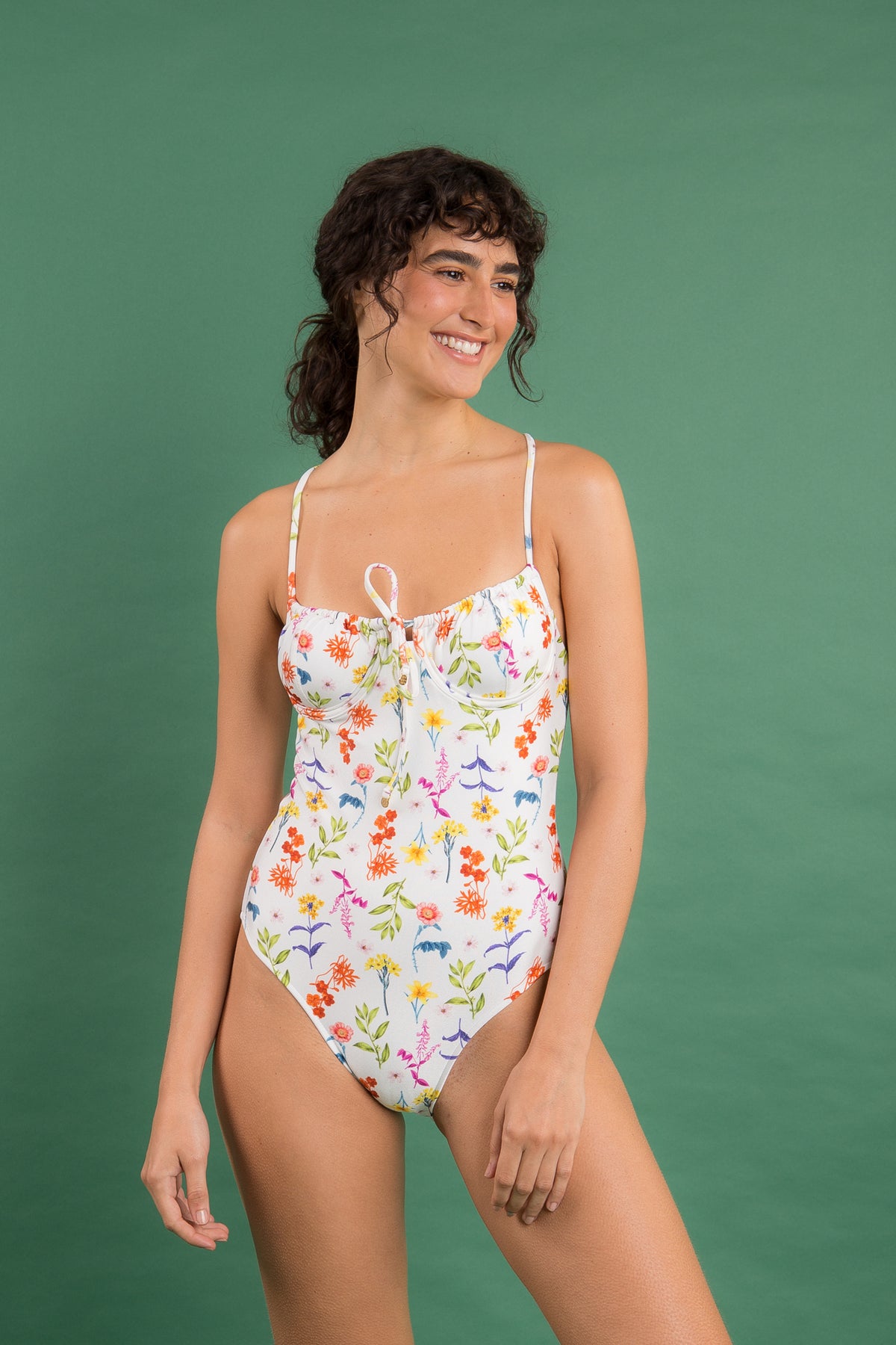 Image 08: Rio De Sol One Piece Swimsuits Countryside Julia