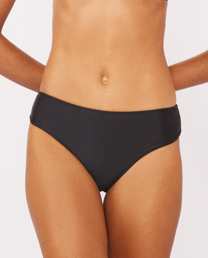 Gallery: Blueman Bikini Bottoms Bottom Preto Sunquine