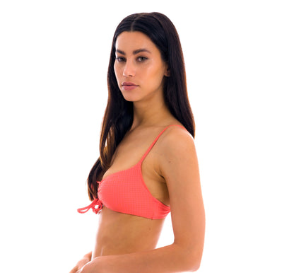 Image 08: Rio De Sol Bikini Tops Top Dots-Tabata Mila