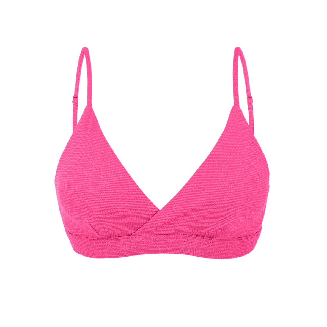 Product Front: Rio De Sol Top Top Mtx-Ultrapink Paola
