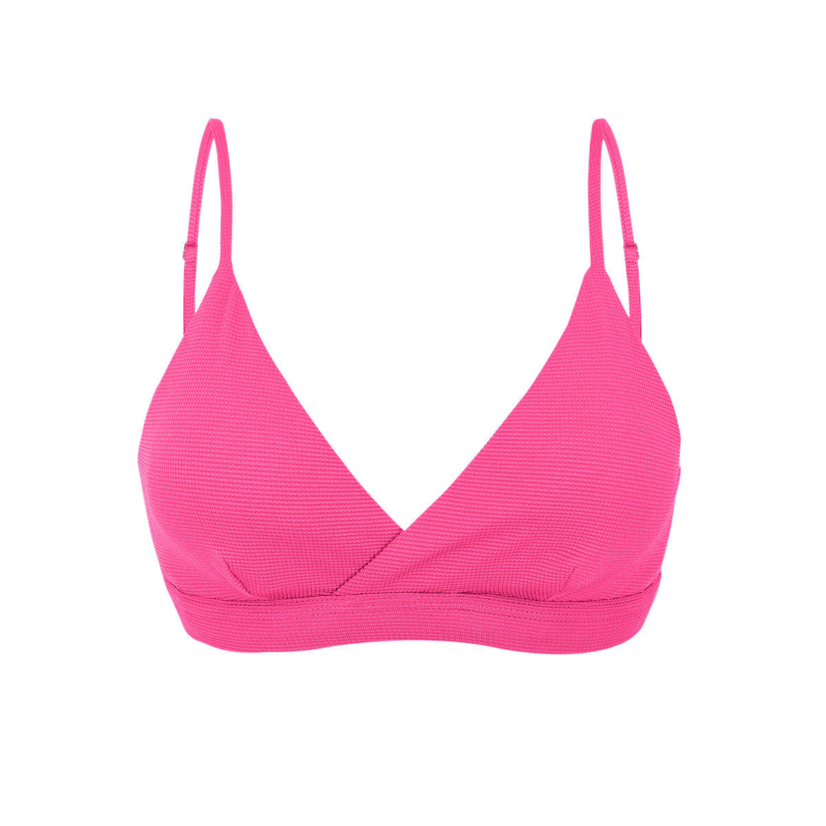 Product Front: Rio De Sol Top Top Mtx-Ultrapink Paola