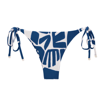 Product Front: Rio De Sol Bottom Bottom Pottery Ibiza