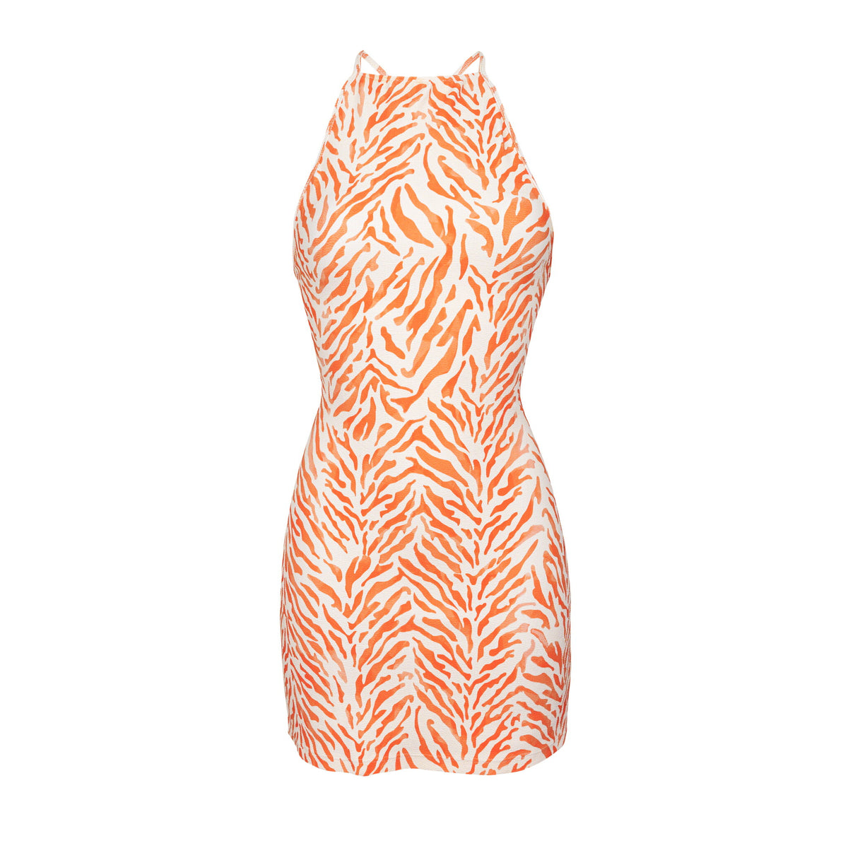 Product Front: Rio De Sol Mini Dresses Sahari Talia Dress