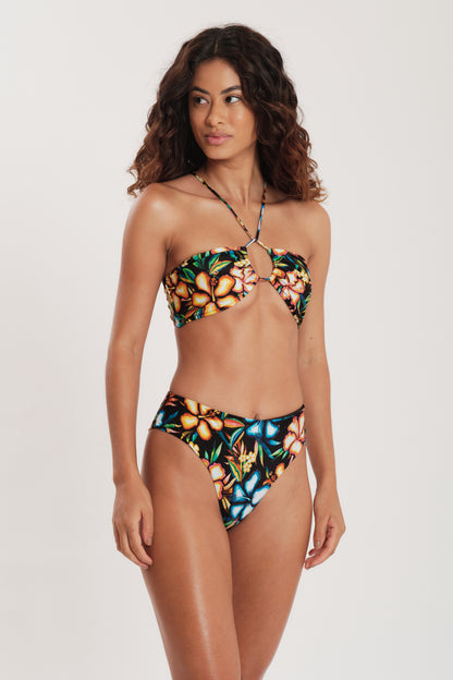 Image 03: Blueman Bikini Tops Top Coquetel Surfista