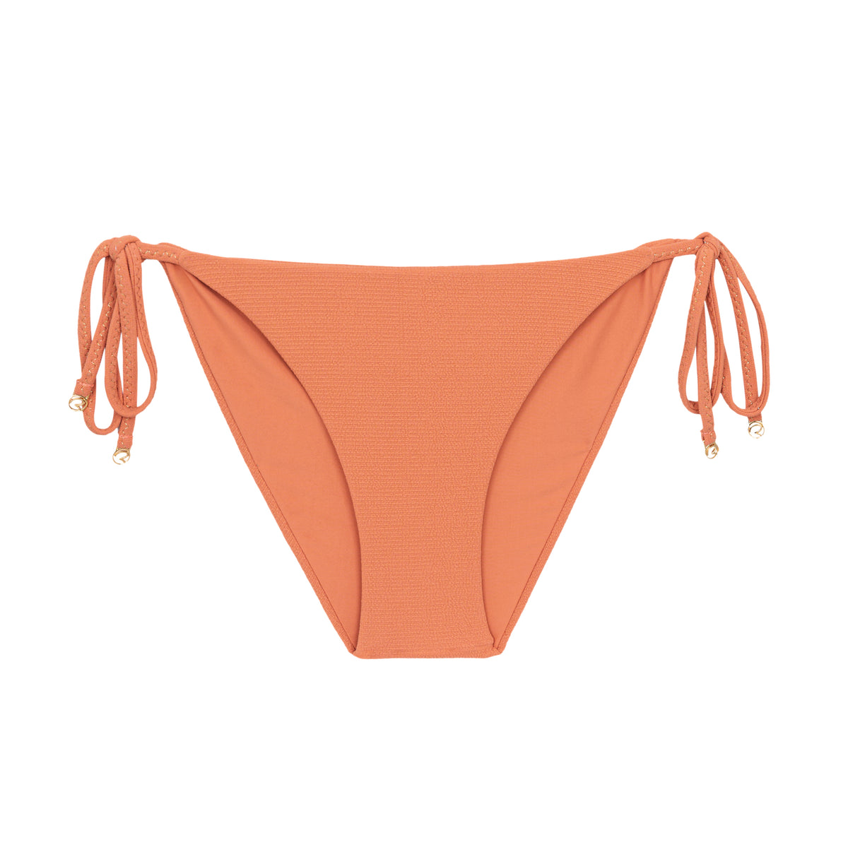 Product Front: Rio De Sol Bikini Bottoms Bottom Sand-Argila Ibiza-Comfy