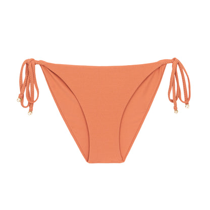 Product Front: Rio De Sol Bikini Bottoms Bottom Sand-Argila Ibiza-Comfy