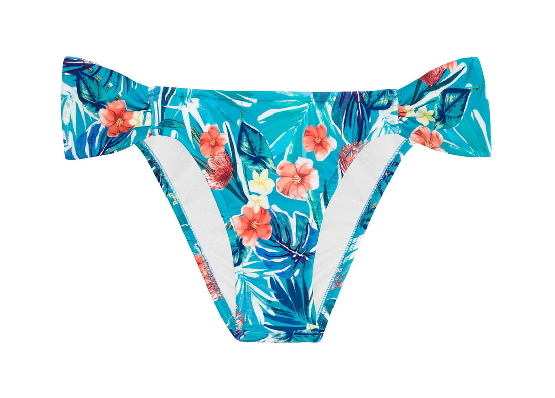 Product Front: Rio De Sol Bottom Bottom Isla Band Comfort
