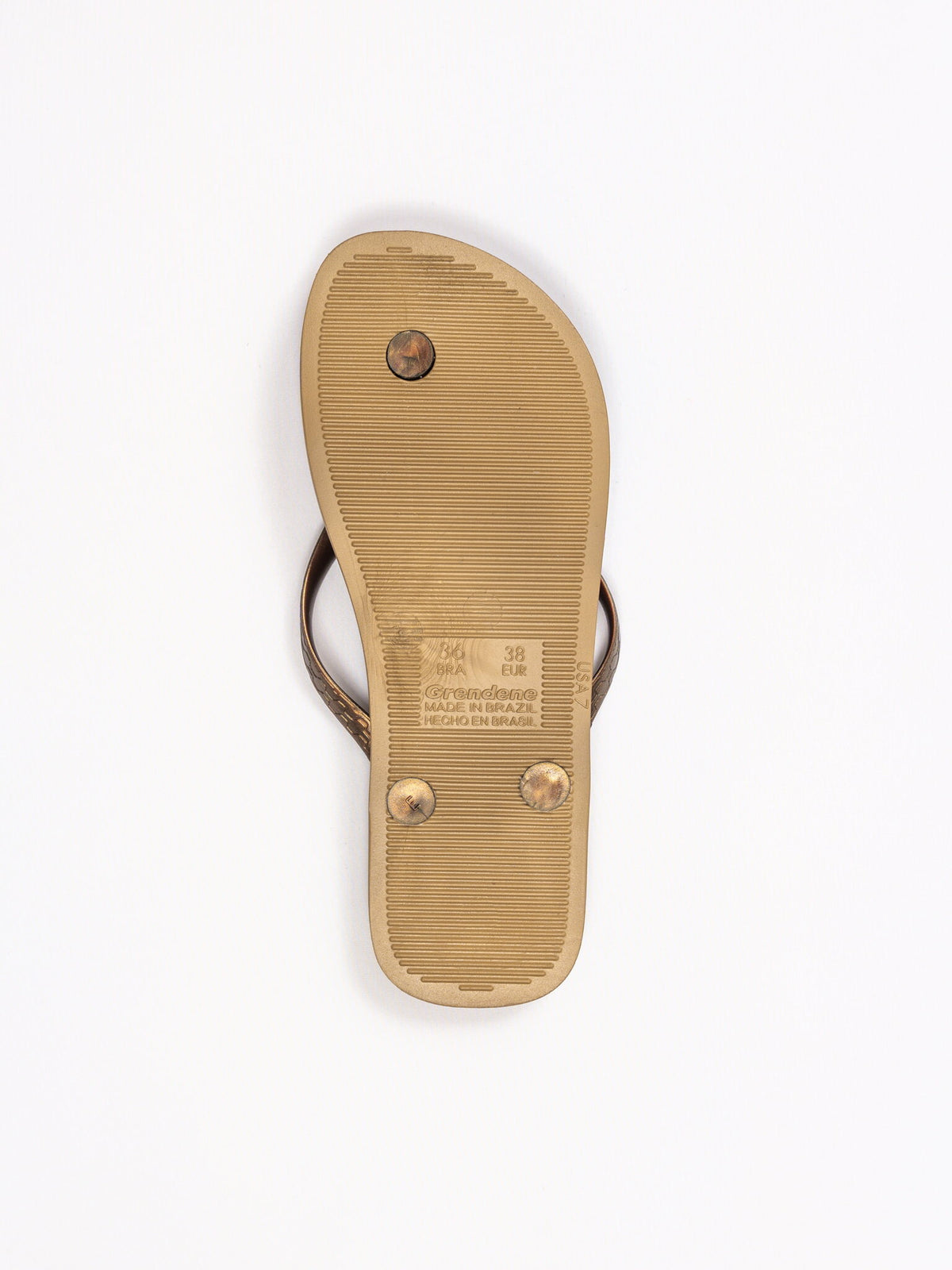 Image 06: Rio De Sol Flip-Flops Olyra Slim