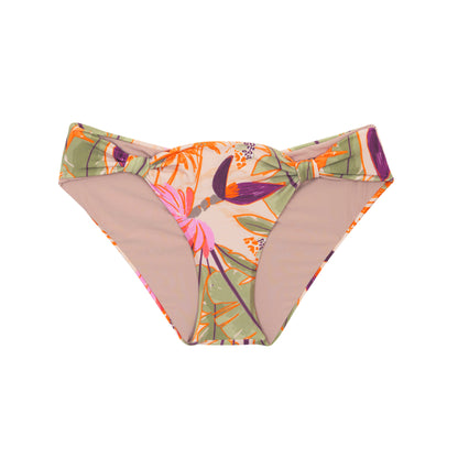 Product Front: Rio De Sol Bikini Bottoms Bottom Oasis Mel-Comfy