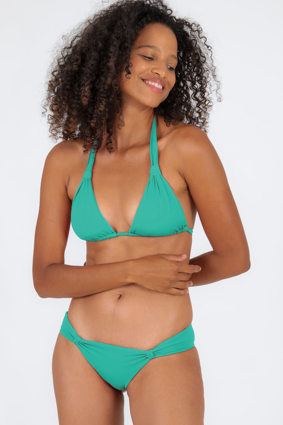 Gallery: Rio De Sol Two Piece Swimwear Set Opal Mel