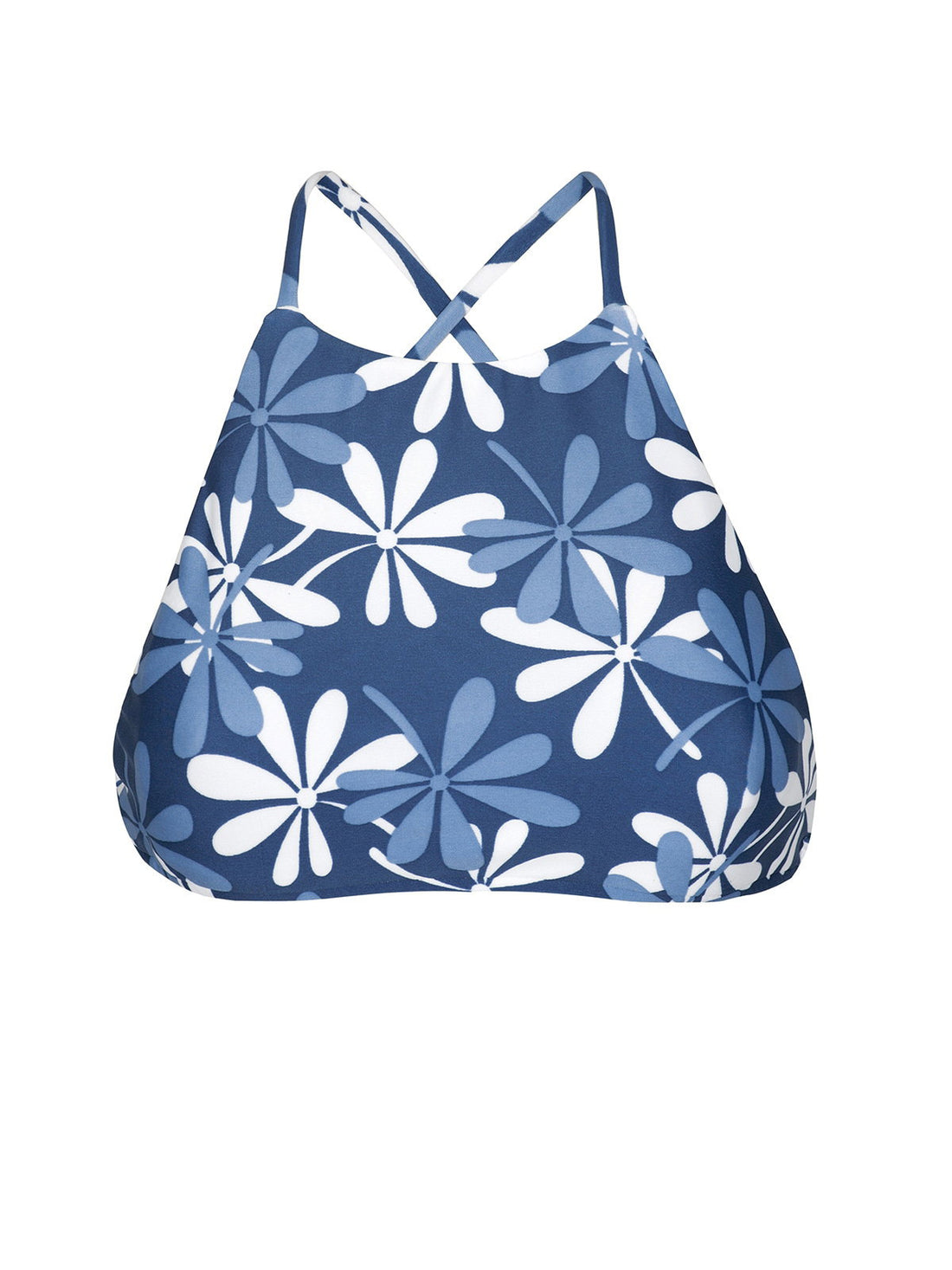 Product Front: Rio De Sol Bikini Tops Soutien Maresia Sporty