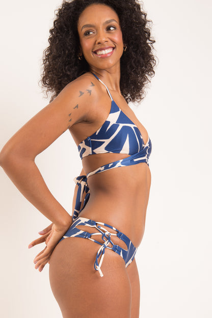 Image 04: Rio De Sol Bikini Tops Top Pottery Kate