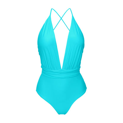 Product Front: Rio De Sol One Piece Swimsuits Miami New Vegas
