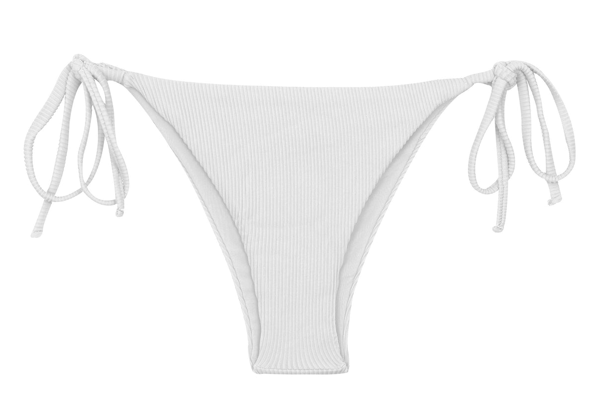 Product Front: Rio De Sol Bikini Bottoms Bottom Cotele-Branco Ibiza