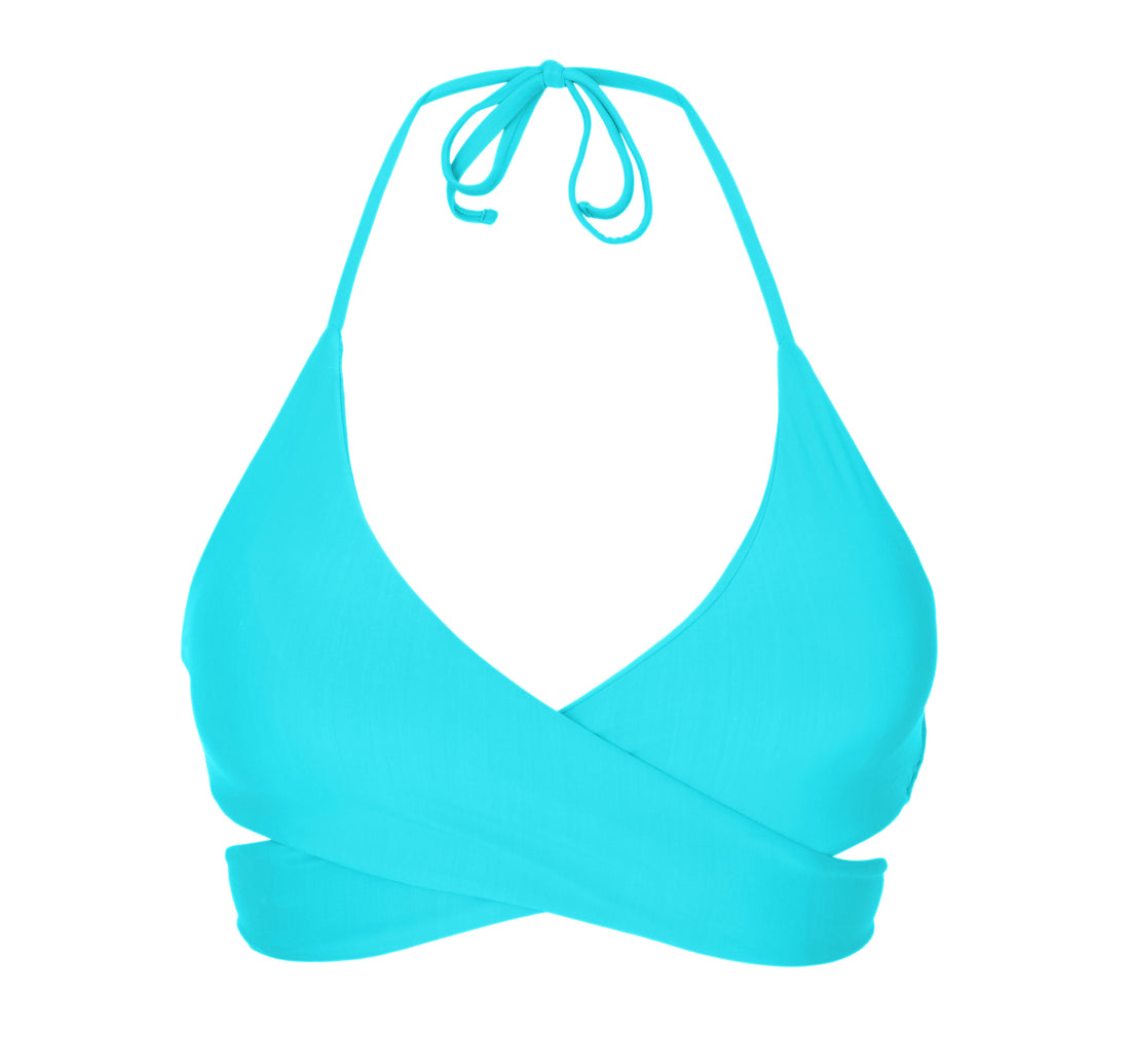 Product Front: Rio De Sol Bikini Tops Top Miami Kate