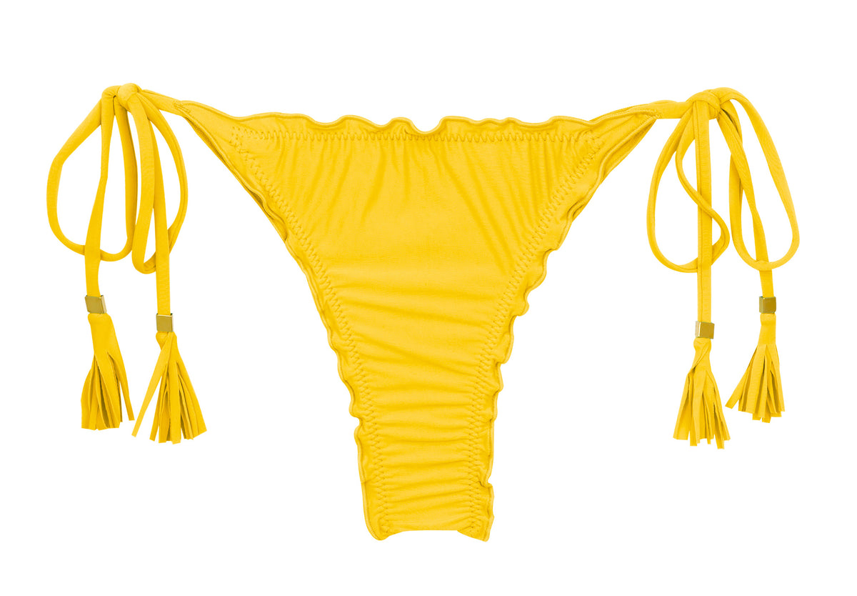 Product Front: Rio De Sol Bikini Bottoms Bottom Uv-Melon Frufru-Fio