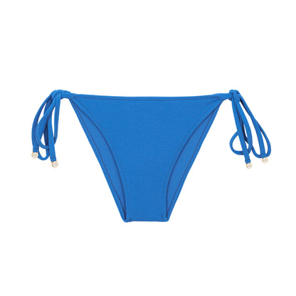 Product Front: Rio De Sol Bikini Bottoms Bottom Sand-Nautico Lacinho