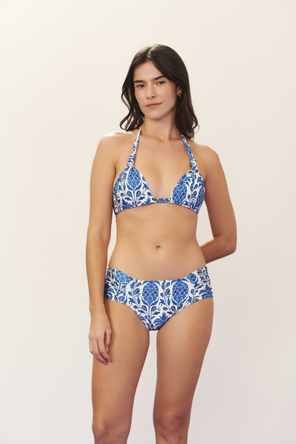 Image 03: Blueman Two Piece Swimwear Set Seiva-Doce-Azul Prado New-Prado