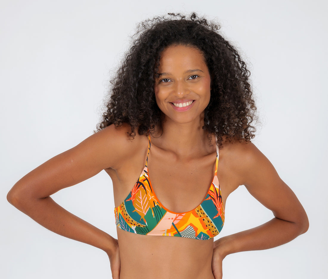Gallery: Rio De Sol Bikini Tops Top El-Arco Bralette