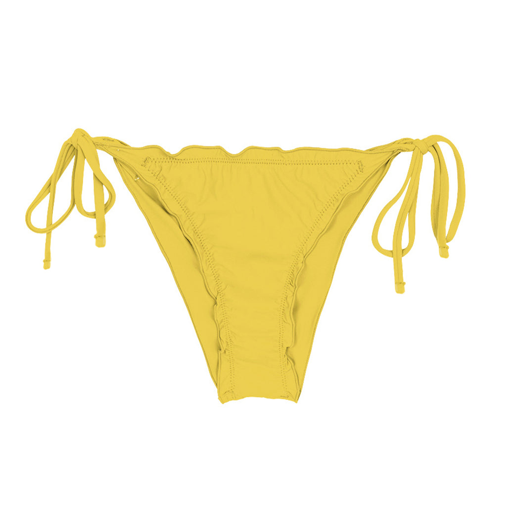 Product Front: Rio De Sol Bikini Bottoms Bottom Melon Eva