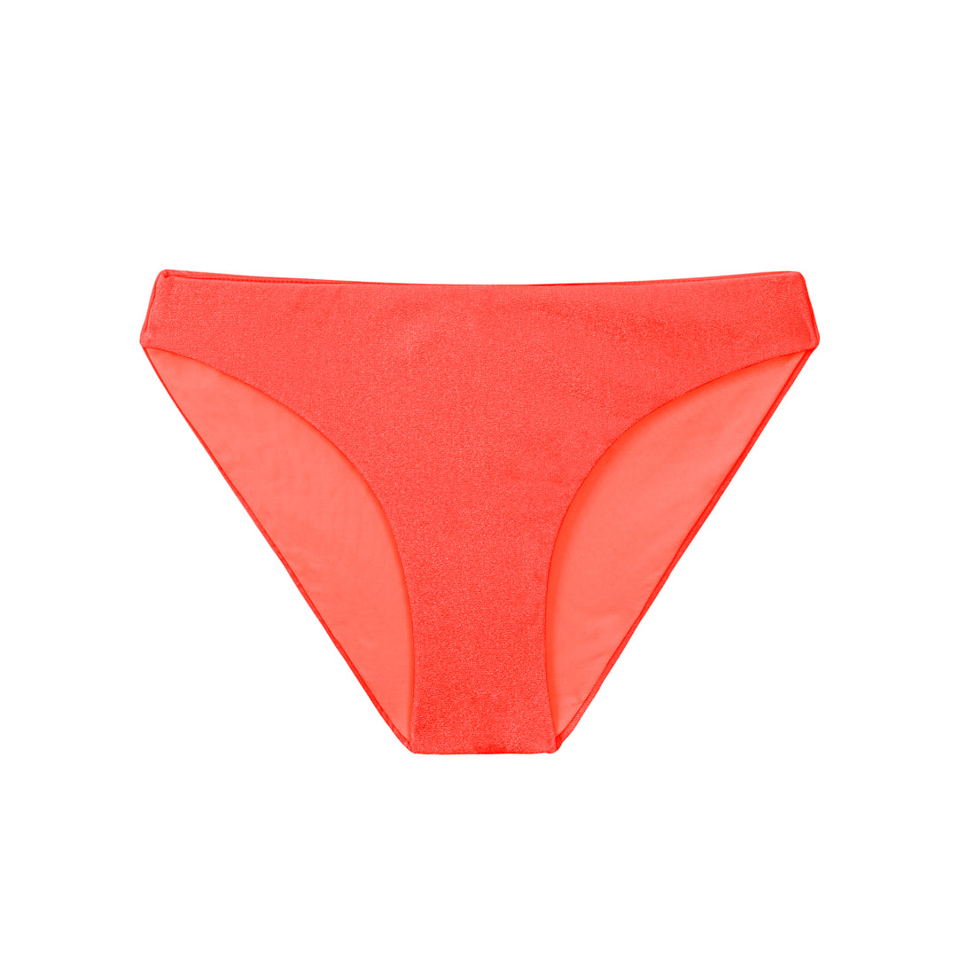 Product Front: Rio De Sol Bikini Bottoms Bottom Malibu-Folia Essential-Comfy