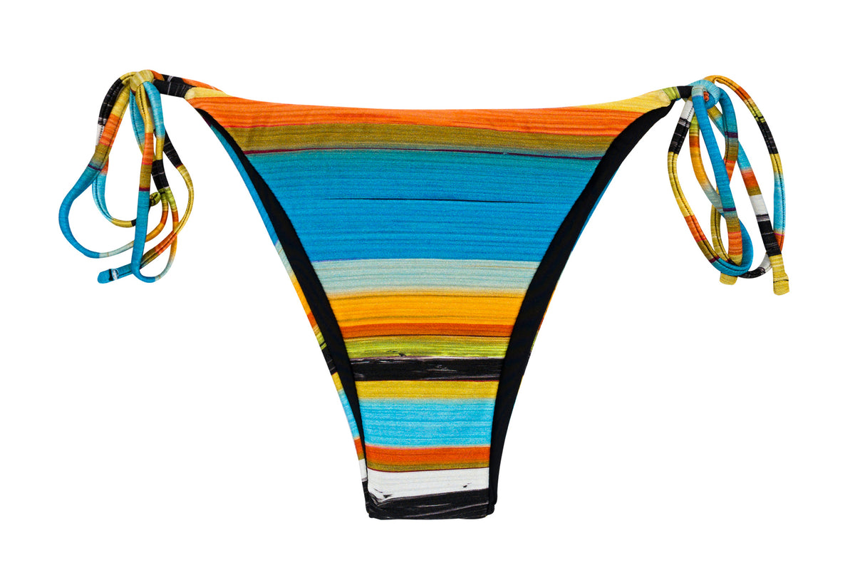 Product Front: Rio De Sol Bikini Bottoms Bottom Artsy Ibiza