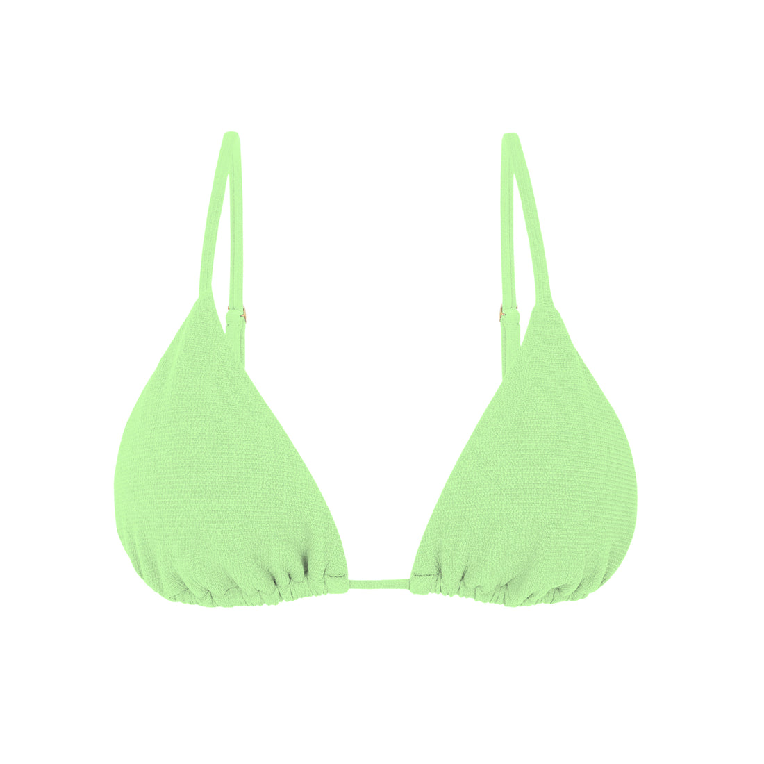 Product Front: Rio De Sol Top Top Sand-Menta Lia