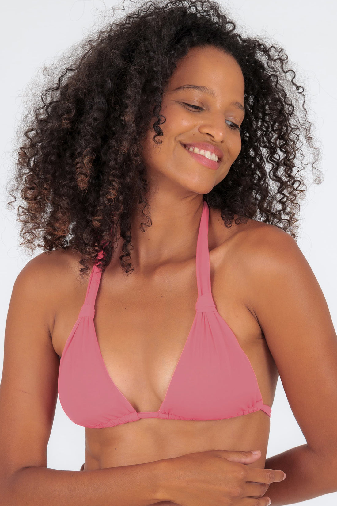 Gallery: Rio De Sol Bikini Tops Top Confetti Mel