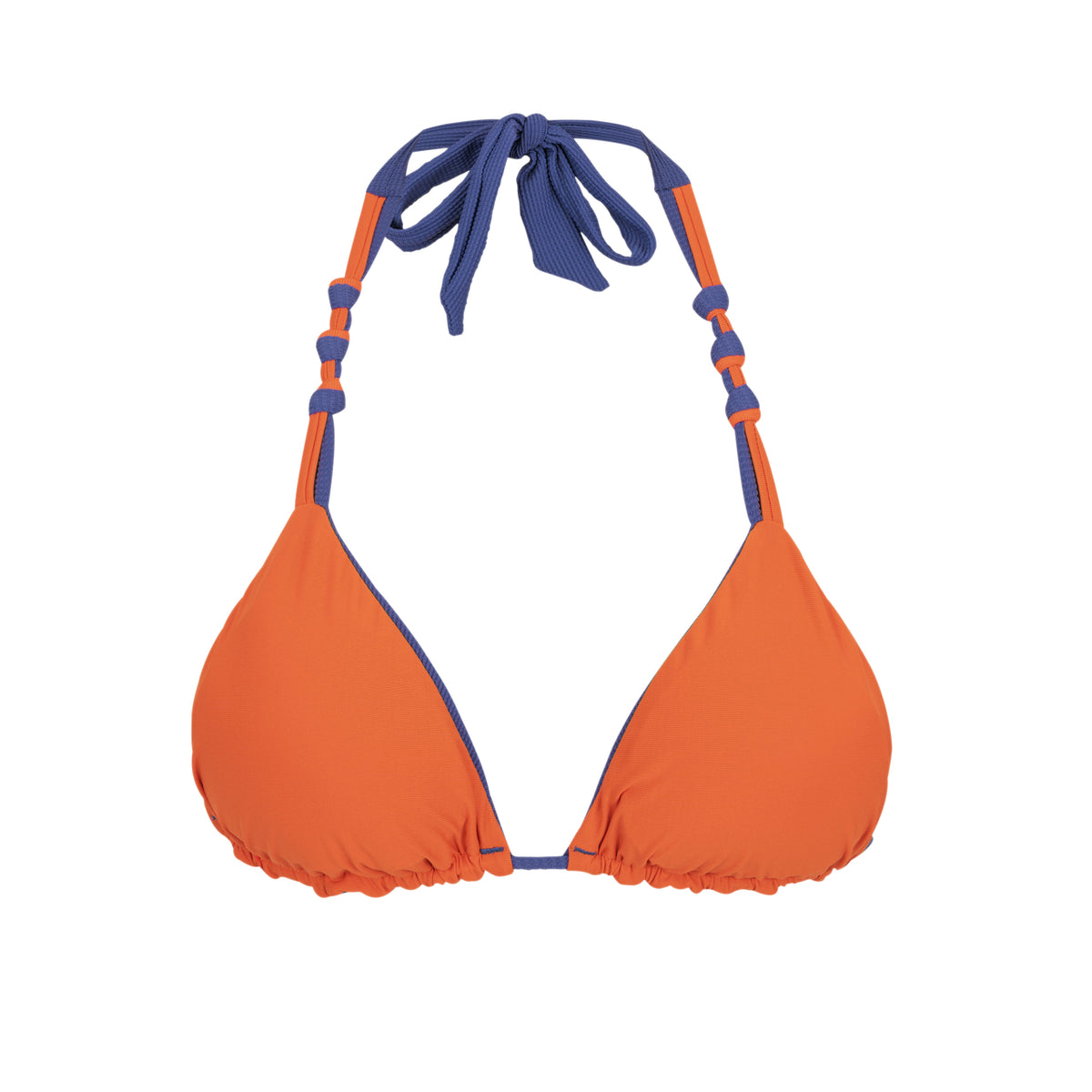 Product Back: Rio De Sol Bikini Tops Top Mtx-Netuno Tri-Rev