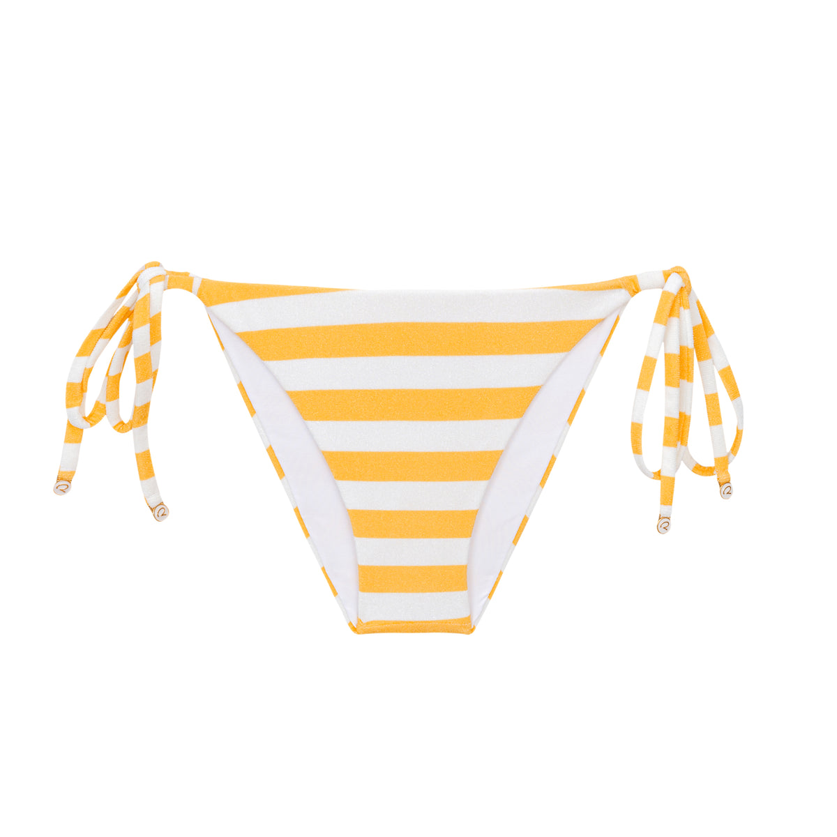 Product Front: Rio De Sol Bikini Bottoms Bottom Sunshine Lacinho
