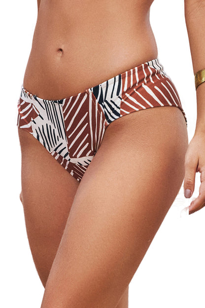 Gallery: Lua Morena Bikini Bottoms Bottom Metal Arapiuns