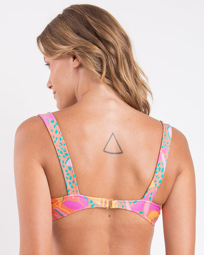 Image 05: Rio De Sol Bikini Tops Top Lyla Amelia