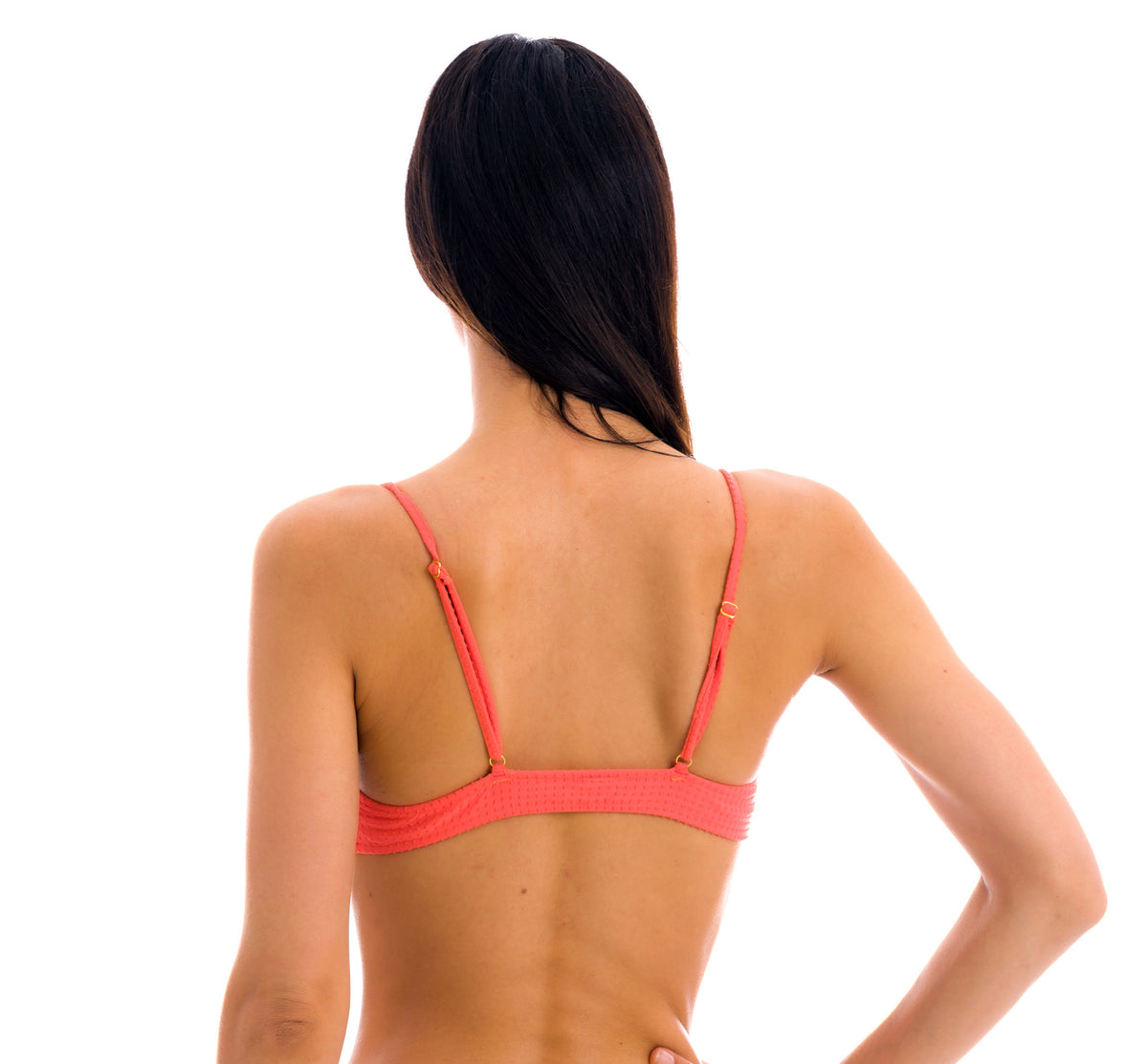 Image 07: Rio De Sol Bikini Tops Top Dots-Tabata Mila