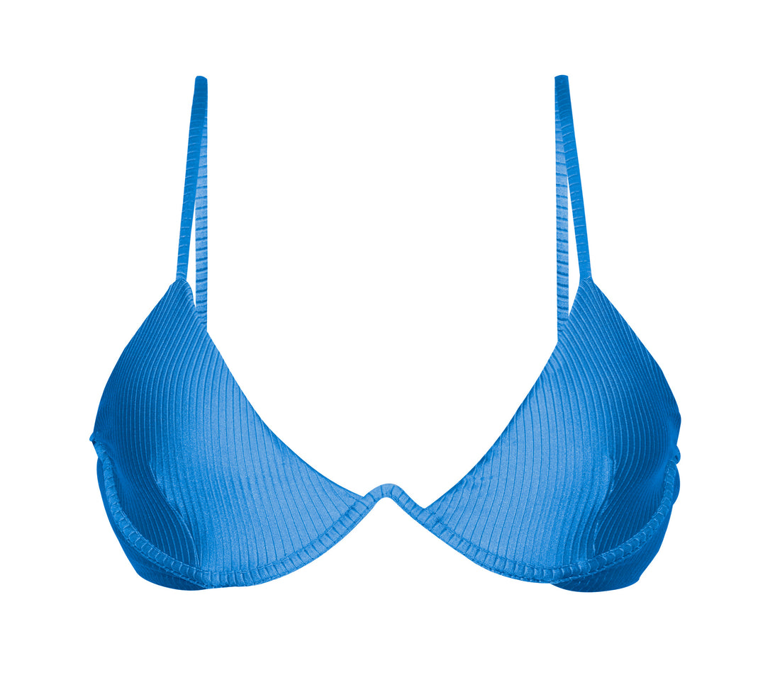 Product Front: Rio De Sol Bikini Tops Top Eden-Enseada Tri-Aro