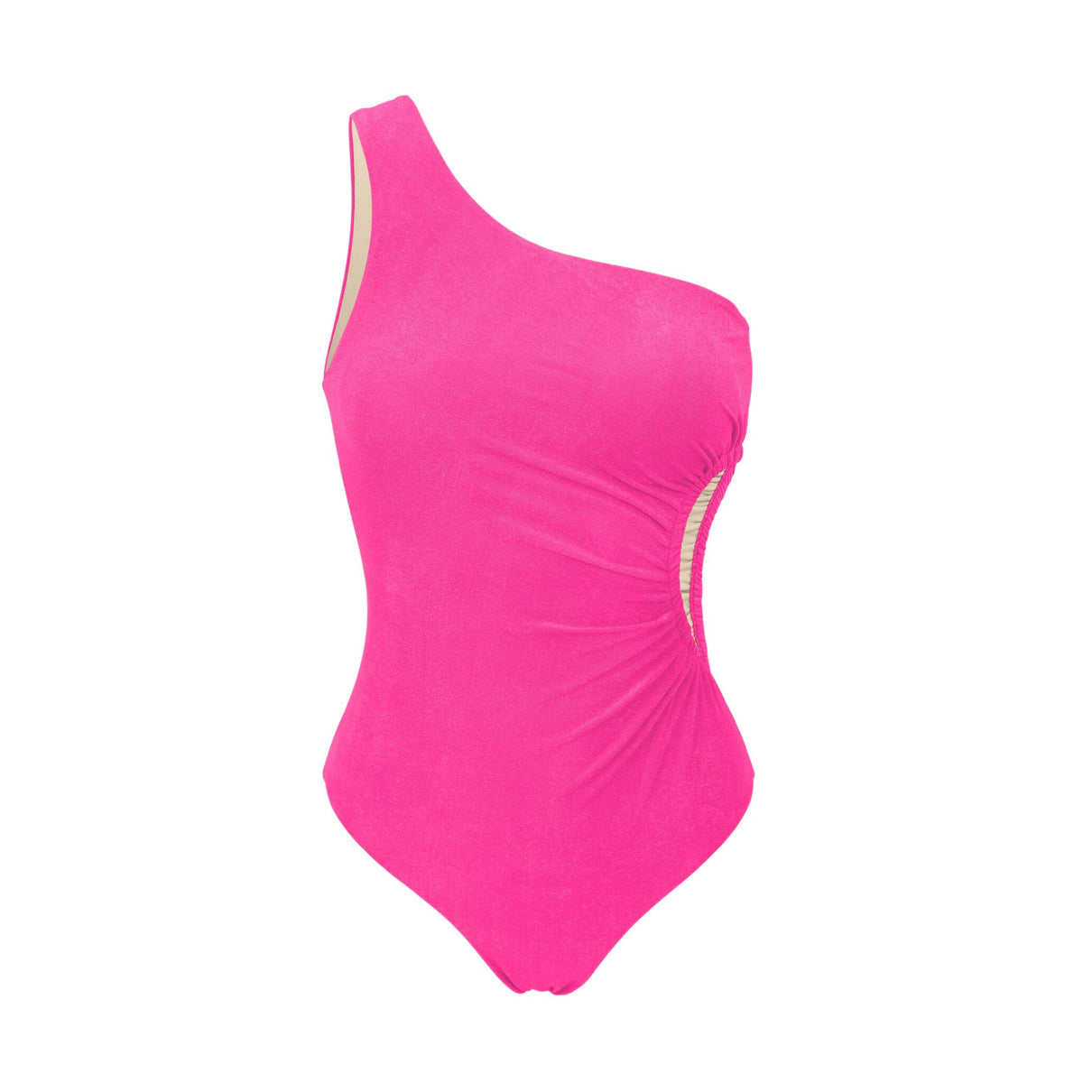 Product Front: Rio De Sol One Piece Swimsuits Malibu-Rosa Maeve